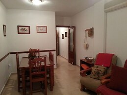 Apartamento Tranquilo, Cerca De La Playa