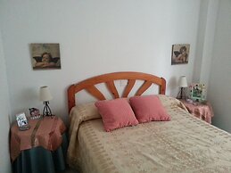 Apartamento Tranquilo, Cerca De La Playa