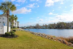 River Walk by Palmetto Vacations