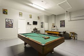 Tuscan Hills Disney Villa