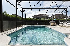 Tuscan Hills Disney Villa