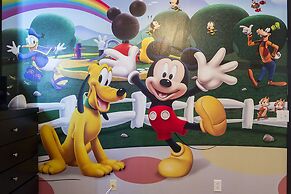 Tuscan Hills Disney Villa