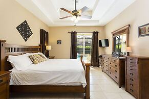 Tuscan Hills Disney Villa