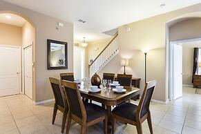 Tuscan Hills Disney Villa