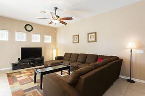 Tuscan Hills Disney Villa