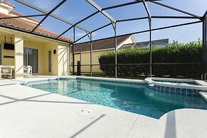 Tuscan Hills Disney Villa