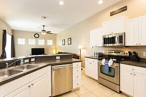 Tuscan Hills Disney Villa