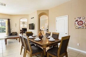 Tuscan Hills Disney Villa