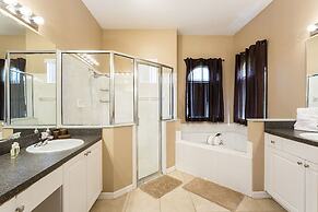 Tuscan Hills Disney Villa