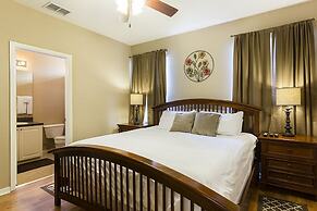 Tuscan Hills Disney Villa