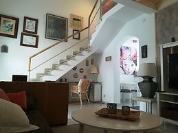 Can Blau, 10 Meters To The Beach