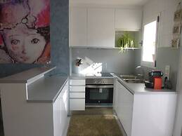 Can Blau, 10 Meters To The Beach