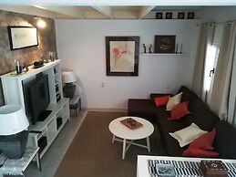 Can Blau, 10 Meters To The Beach