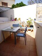 Can Blau, 10 Meters To The Beach