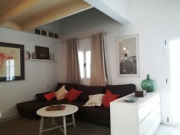 Can Blau, 10 Meters To The Beach