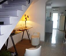 Can Blau, 10 Meters To The Beach