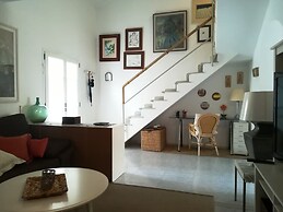 Can Blau, 10 Meters To The Beach