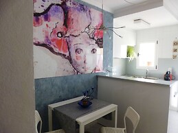 Can Blau, 10 Meters To The Beach