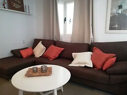 Can Blau, 10 Meters To The Beach