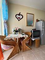 Beautiful 1-bed Beach Side Studio in Montego Bay