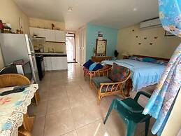 Beautiful 1-bed Beach Side Studio in Montego Bay