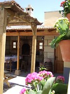 Villa Abona Rural Cottage