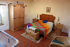 Villa Abona Rural Cottage