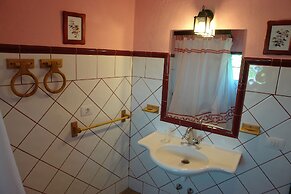 Villa Abona Rural Cottage