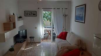 Playa De Mogan La Puntilla