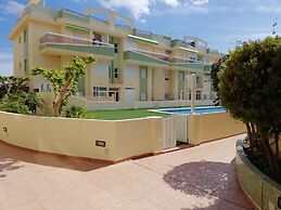 Delfines III Bl.v Esc. 1 Bajo pta 1