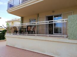 Delfines III Bl.v Esc. 1 Bajo pta 1