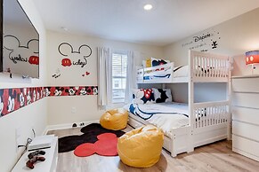 4802 LL Dream Getaway Luxury Townhome w/ Pool