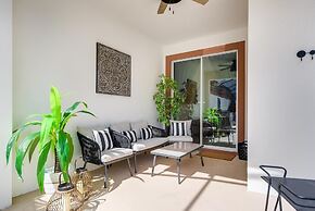4802 LL Dream Getaway Luxury Townhome w/ Pool