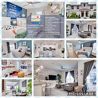 4802 LL Dream Getaway Luxury Townhome w/ Pool