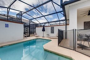 4802 LL Dream Getaway Luxury Townhome w/ Pool