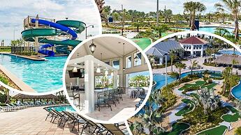 4802 LL Dream Getaway Luxury Townhome w/ Pool