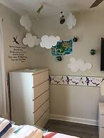 4802 LL Dream Getaway Luxury Townhome w/ Pool