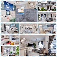 4802 LL Dream Getaway Luxury Townhome w/ Pool