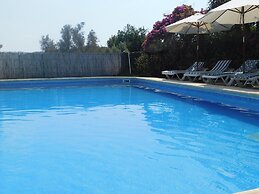 Charming Villa With Private Pool