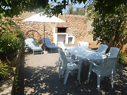 Charming Villa With Private Pool