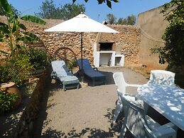 Charming Villa With Private Pool