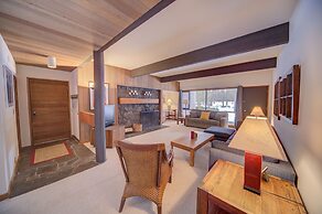 Meadow House #70 by Village Properties at Sunriver