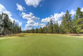Meadow House #70 by Village Properties at Sunriver