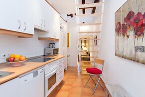 Duplex Plaza Santa Ana