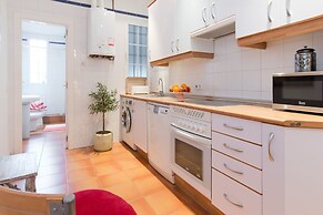 Duplex Plaza Santa Ana