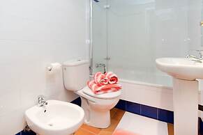 Duplex Plaza Santa Ana