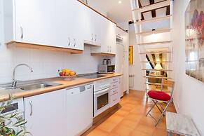 Duplex Plaza Santa Ana