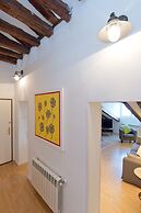 Duplex Plaza Santa Ana