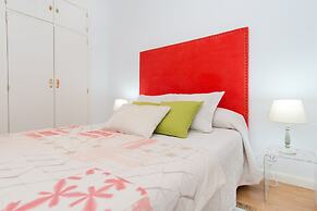 Duplex Plaza Santa Ana