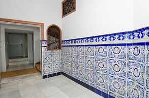 Duplex Plaza Santa Ana